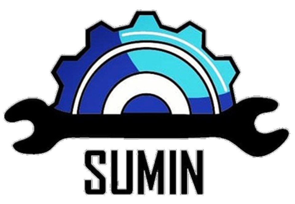 Logo Sumin